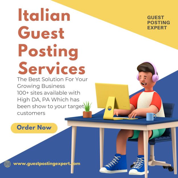 guest post for fashion